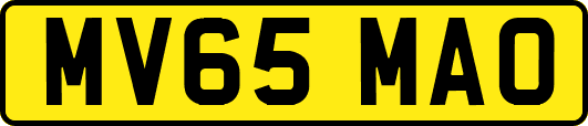 MV65MAO