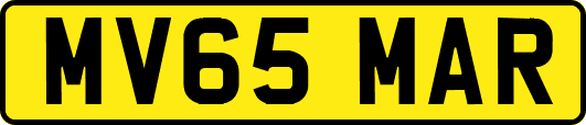 MV65MAR