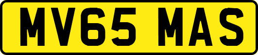 MV65MAS