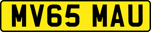 MV65MAU