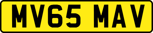 MV65MAV