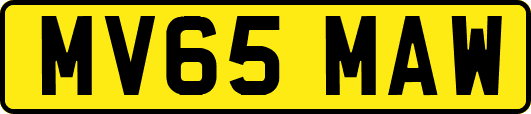 MV65MAW