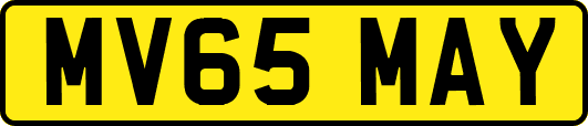 MV65MAY