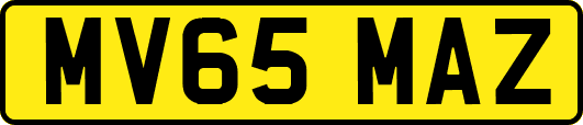 MV65MAZ