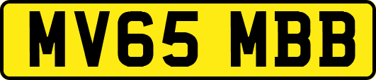 MV65MBB