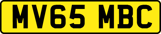 MV65MBC