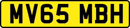 MV65MBH