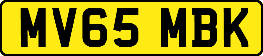 MV65MBK
