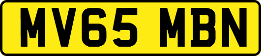 MV65MBN