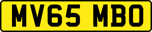 MV65MBO