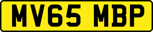 MV65MBP