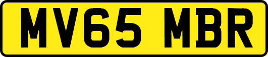 MV65MBR
