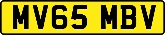 MV65MBV