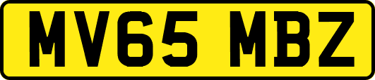 MV65MBZ