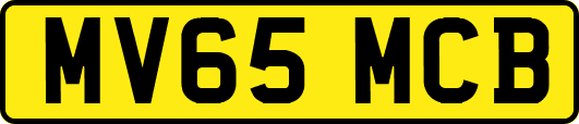 MV65MCB