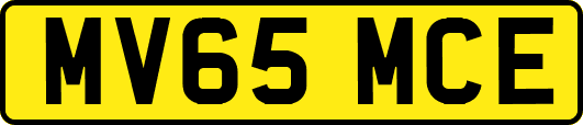 MV65MCE
