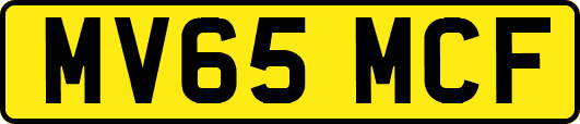 MV65MCF