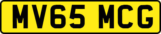 MV65MCG