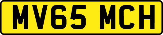 MV65MCH