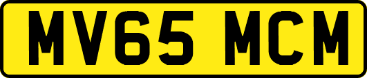 MV65MCM
