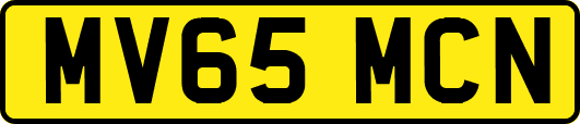 MV65MCN