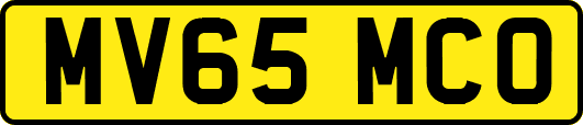 MV65MCO