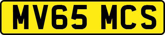 MV65MCS