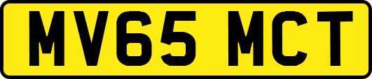MV65MCT