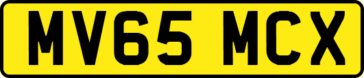 MV65MCX