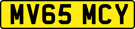 MV65MCY