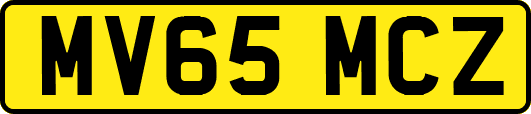 MV65MCZ
