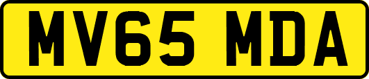 MV65MDA
