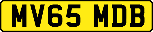 MV65MDB