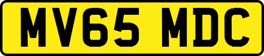 MV65MDC