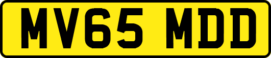 MV65MDD