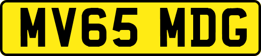 MV65MDG
