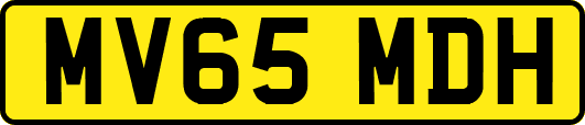 MV65MDH