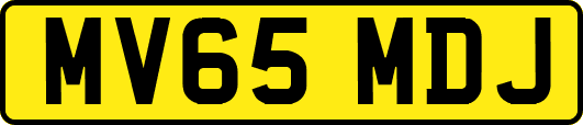 MV65MDJ