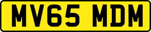 MV65MDM