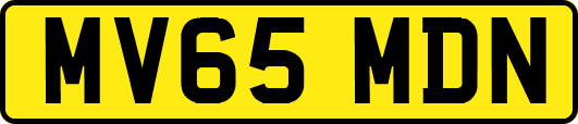 MV65MDN