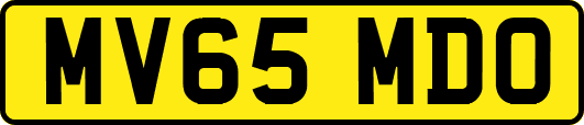 MV65MDO
