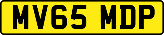 MV65MDP