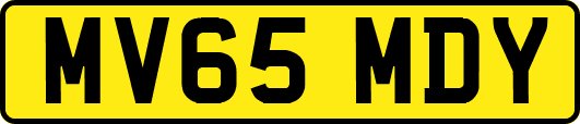 MV65MDY