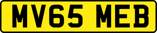 MV65MEB