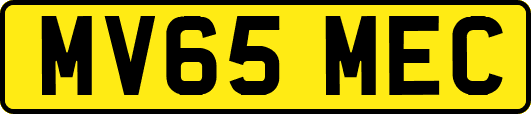 MV65MEC