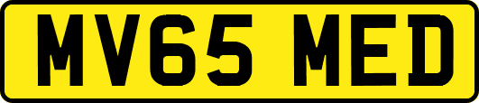MV65MED