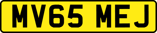 MV65MEJ