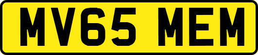 MV65MEM