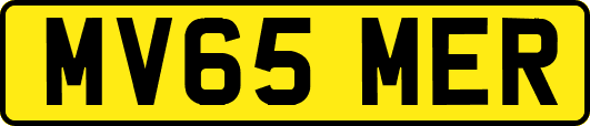 MV65MER