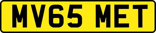 MV65MET